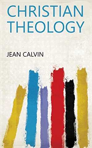 Christian Theology