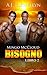 Bisogno (Mingo McCloud #2)