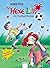 Hexe Lilli Im Fußballfieber (Hexe Lilli, #9)
