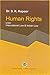 Human Rights under International Law & Indian Law by S.K. Kapoor