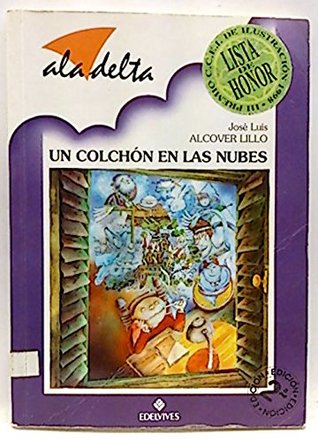 Un colchón en las nubes (Paperback)