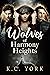 Wolves of Harmony Heights