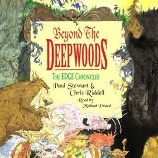 Beyond the Deepwoods