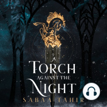 A Torch Against the Night