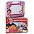 Dora Alphabet Adventure Storybook & Magnetic Drawing Kit(Nickelodeon Learning)