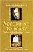 According to Mary by Marianne Fredriksson