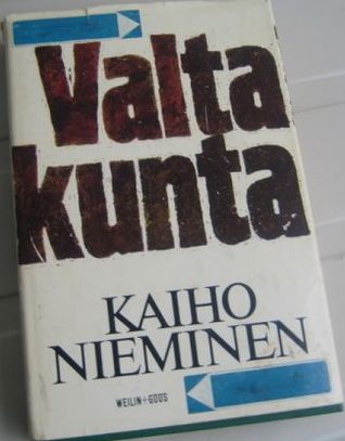 Valtakunta