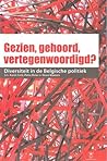 Gezien, gehoord, vertegenwoordigd? Diversiteit in de Belgische politiek