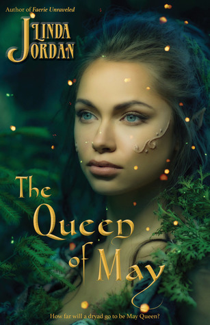 The Queen of May (Kindle Edition)