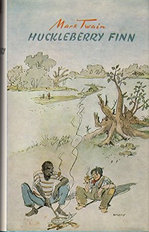 Huckleberry Finn. ( Ab 12 J.)