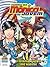 Turma da Mônica Jovem (Segunda Série) #12 - O Desaparecimento dos Mágicos