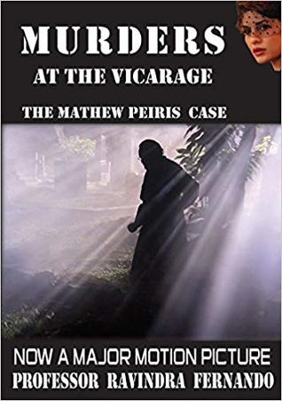 Murders at the Vicarage