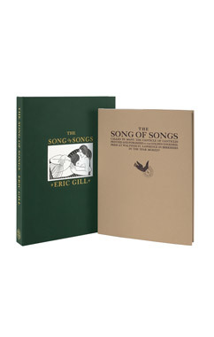 The Song of Songs