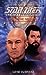 Into the Nebula (Star Trek: The Next Generation #36)