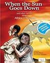 When the Sun Goes...