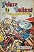 Prince Valiant Fights Attila the Hun (Prince Valiant Book 2)