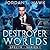Destroyer of Worlds (SPECTR #5)