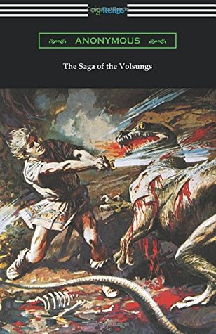 The Saga of the Volsungs