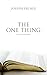 The One Thing–31-Day Devotional