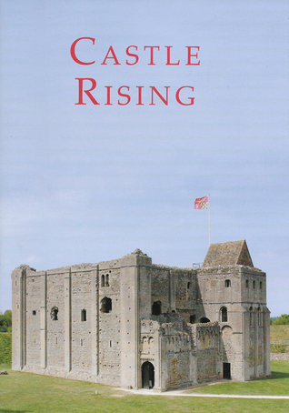 Castle Rising (Paperback)