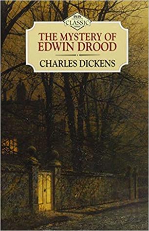 The Mystery of Edwin Drood (Isis Clear Type Classic)