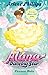 Alana Dancing Star by Arlene Phillips
