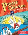 Pirate Chicken by Brian Yanish