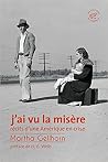 J'ai vu la misère