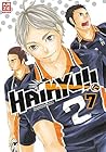 Haikyu!!, Band 7 by Haruichi Furudate