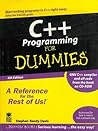 C++ Programming for Dummies