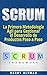 SCRUM: La Primera Metodolog...