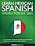 Learn Mexican Spanish - Wor...