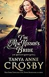 The MacKinnon's Bride by Tanya Anne Crosby