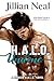 H.A.L.O. Undone: A Broken H.A.L.O. Novel