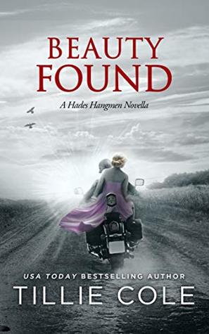 Beauty Found (Hades Hangmen, #6.5)