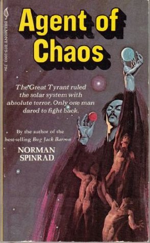 Agent of Chaos