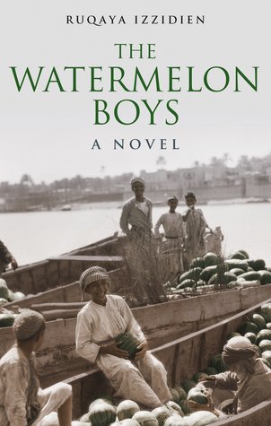 The Watermelon Boys (Paperback)