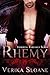 Rhemy (Immortal Forsaken, #4)