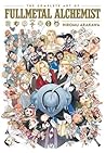 Complete Art of Fullmetal Alchemist Complete Art of Fullmetal Alchemist