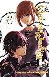 Queen's Quality, Vol. 6 by Kyousuke Motomi