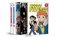 Scott Pilgrim Color Collection Box Set