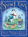 Snow Pony and the Seven Miniature Ponies by Christian Trimmer