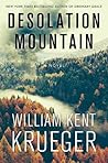 Desolation Mountain by William Kent Krueger