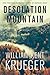 Desolation Mountain (Cork O'Connor #17) by William Kent Krueger