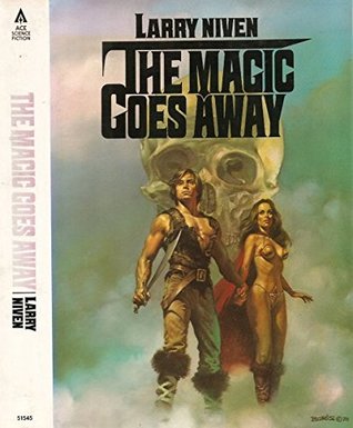 The Magic Goes Away