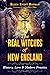The Real Witches of New Eng...
