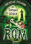 R.O.M.: Im Tempel des Bösen