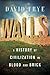 Walls: A History of Civilization in Blood and Brick