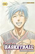 Kuroko's Basketball, Vol. 15