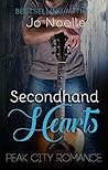 Secondhand Hearts (Peak City Romance #2)